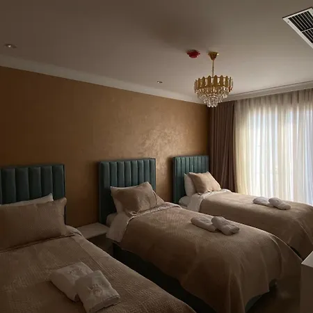 酒店 Eiffel Yrsheku