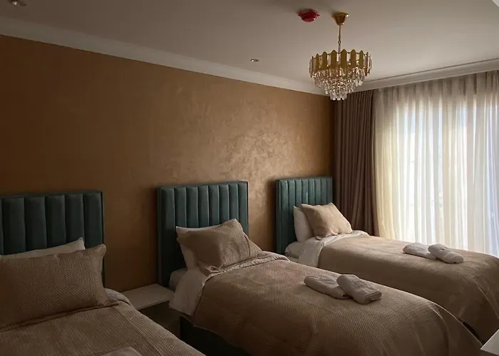 Hotel Eiffel Yrsheku