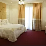 Hotel Eiffel Yrsheku