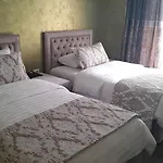 Hotel Eiffel Yrsheku