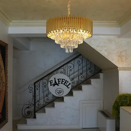 Eiffel Otel Yrsheku