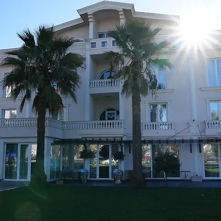 Hotel Eiffel